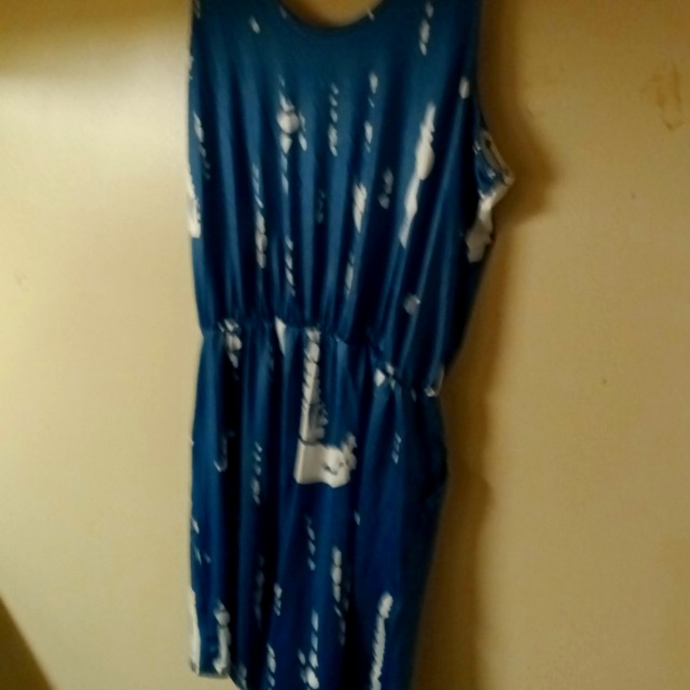 Sunsuit